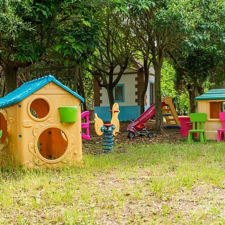 Agriturismo Le Biricoccole Vada Eksteriør bilde