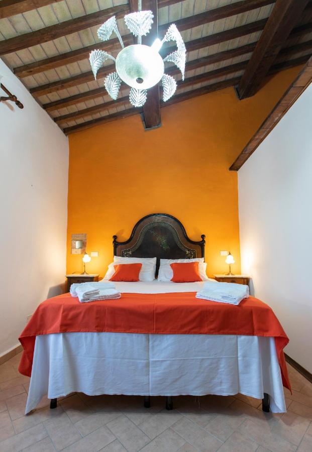 Agriturismo Le Biricoccole Vada Eksteriør bilde
