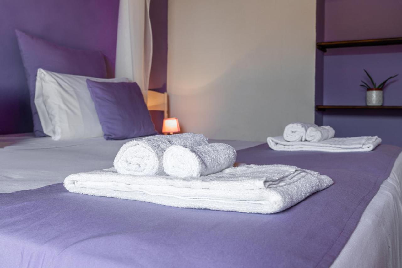 Agriturismo Le Biricoccole Vada Eksteriør bilde