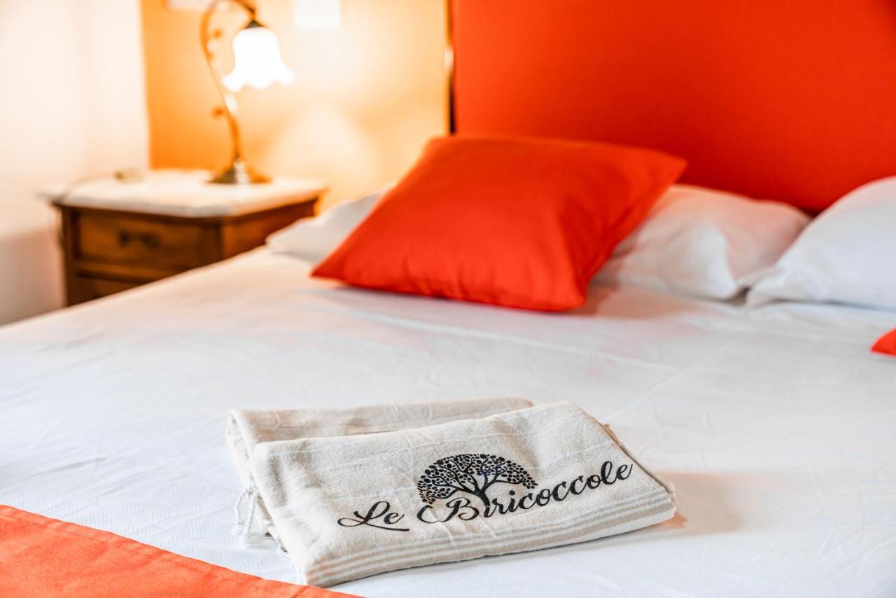 Agriturismo Le Biricoccole Vada Eksteriør bilde