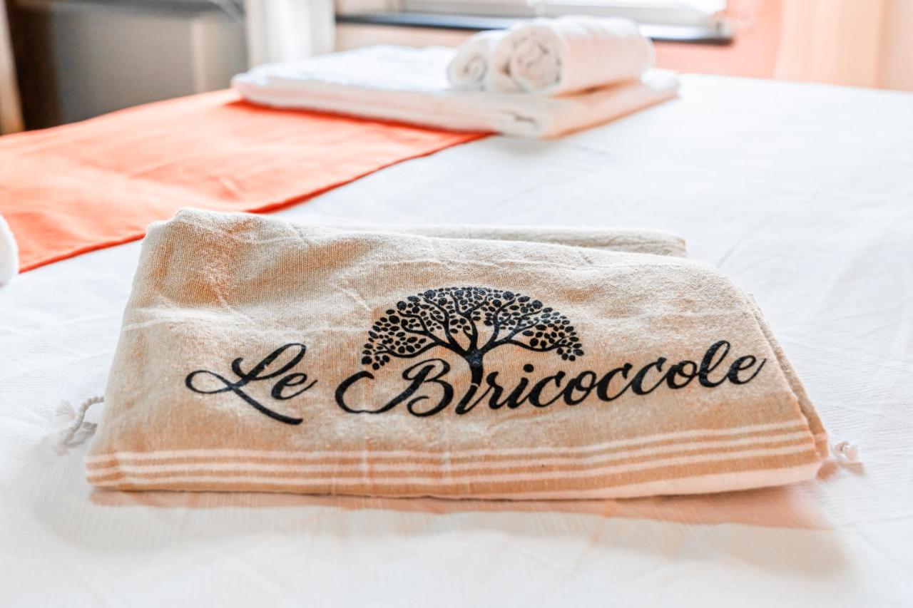 Agriturismo Le Biricoccole Vada Eksteriør bilde