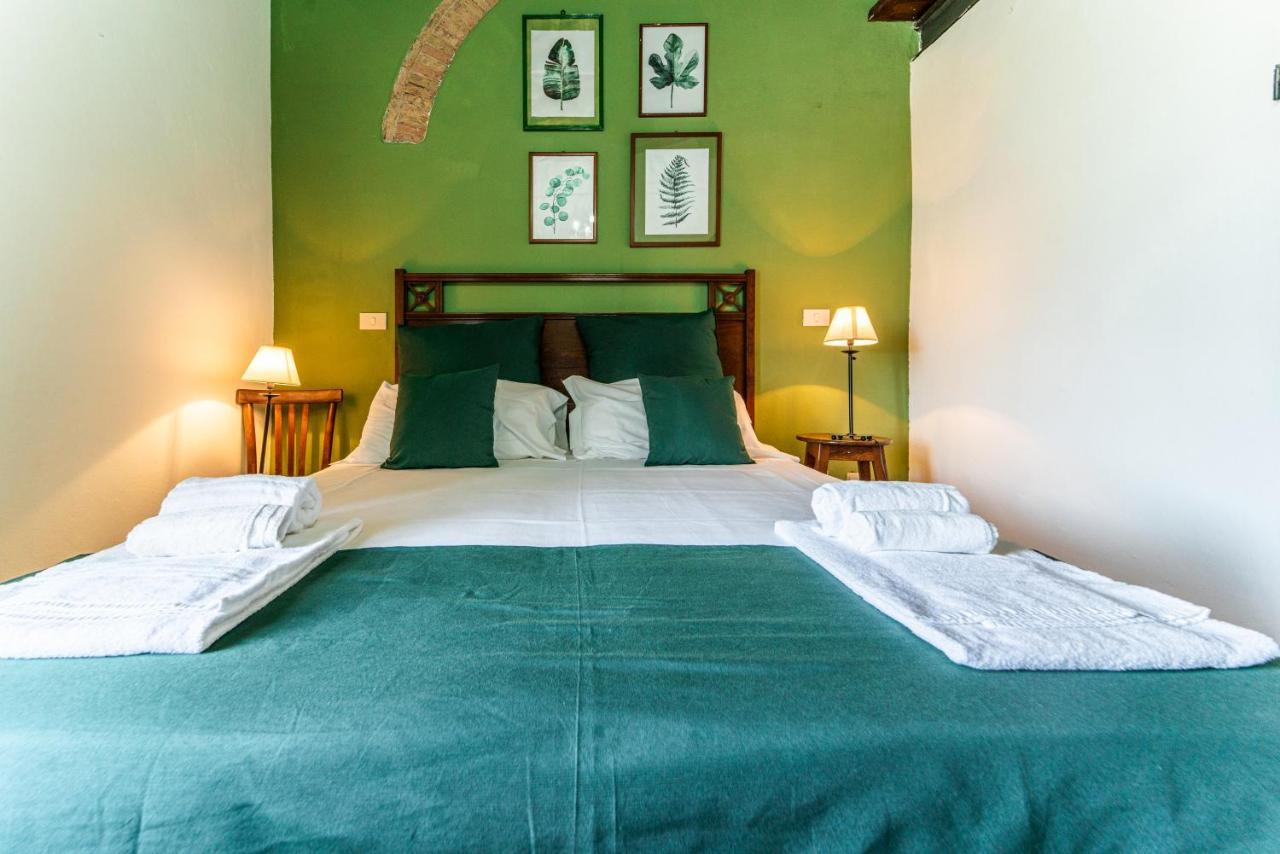 Agriturismo Le Biricoccole Vada Eksteriør bilde