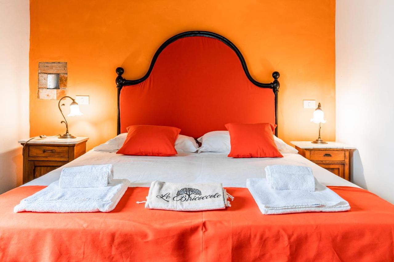 Agriturismo Le Biricoccole Vada Eksteriør bilde