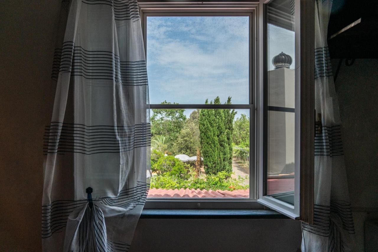 Agriturismo Le Biricoccole Vada Eksteriør bilde