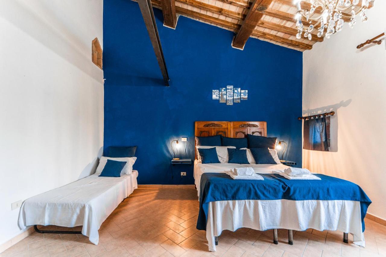 Agriturismo Le Biricoccole Vada Eksteriør bilde