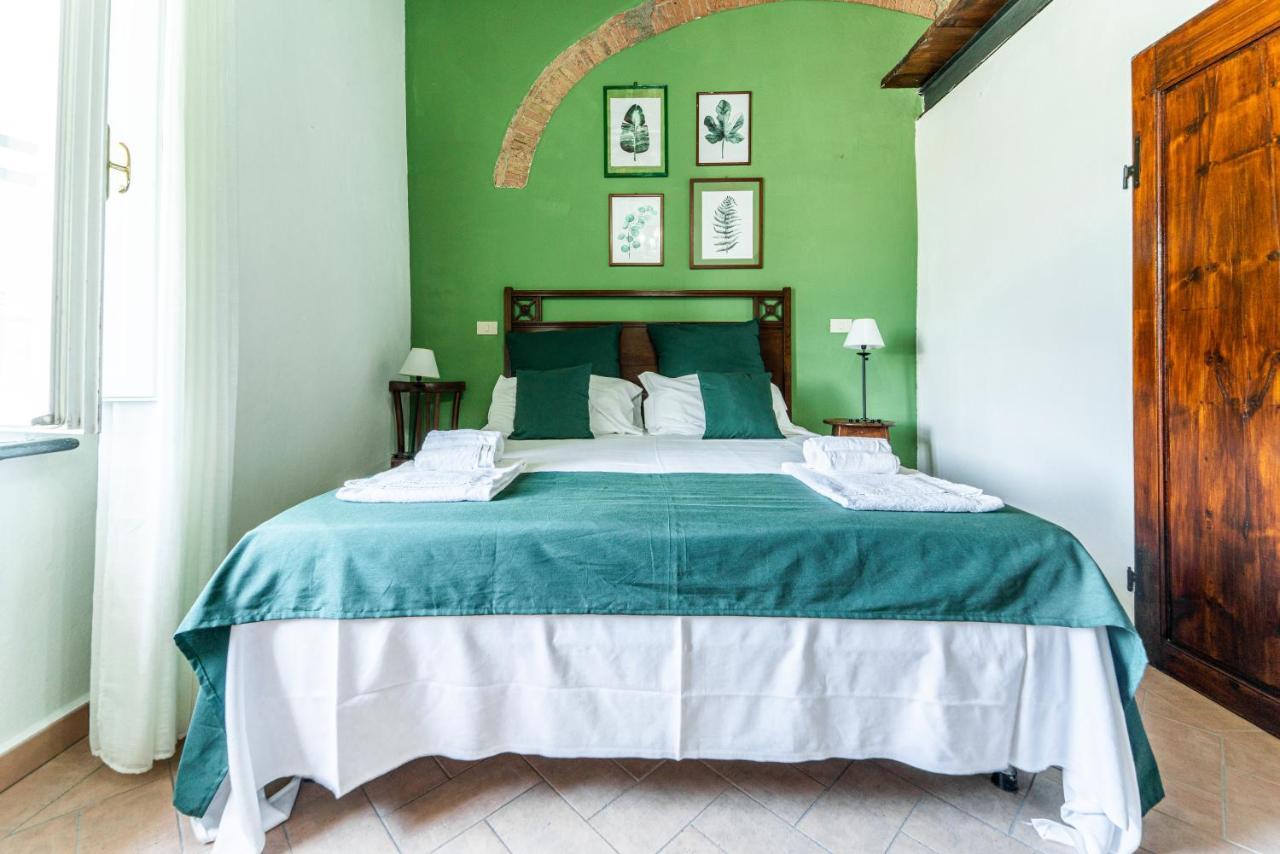 Agriturismo Le Biricoccole Vada Eksteriør bilde