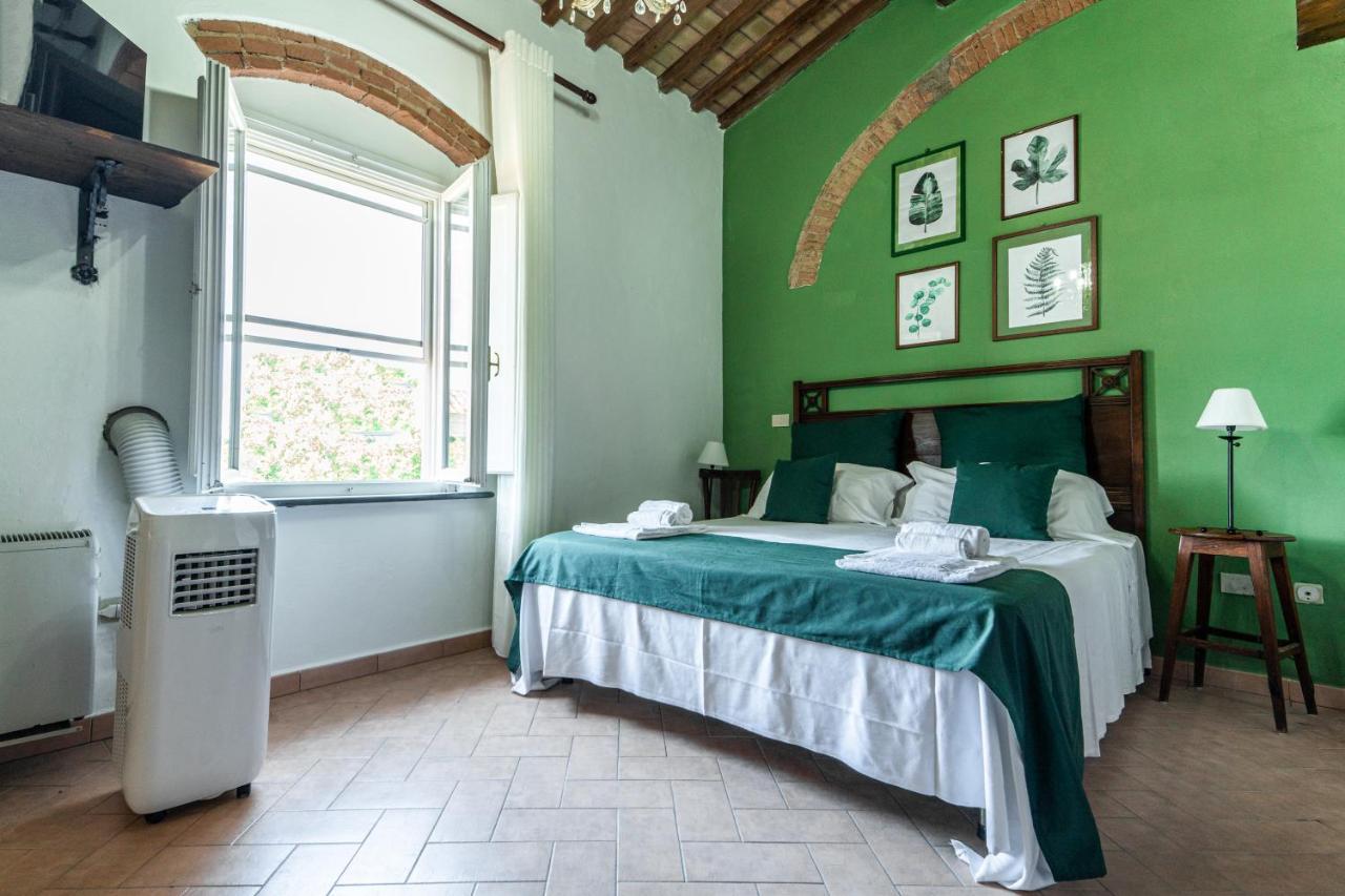 Agriturismo Le Biricoccole Vada Eksteriør bilde