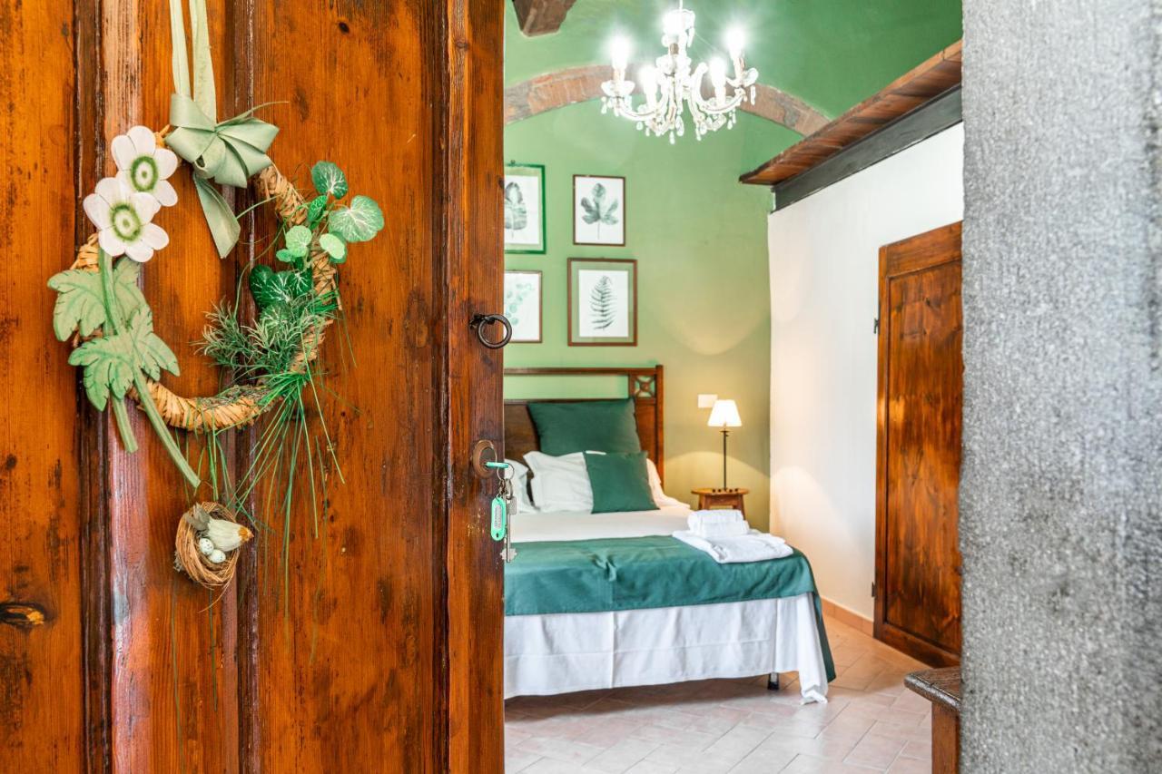 Agriturismo Le Biricoccole Vada Eksteriør bilde